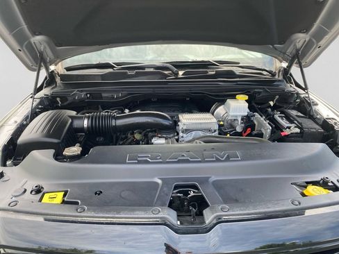 Used 2020 RAM 1500 Big Horn AWD/4WD image 27