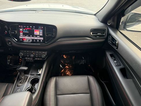Used 2025 Dodge Durango R/T AWD/4WD image 30