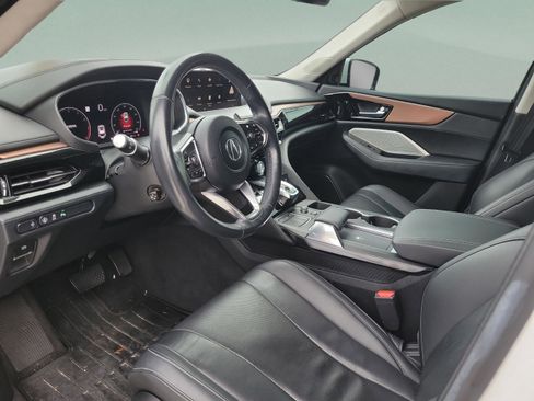 Used 2022 Acura MDX FWD w/ Technology Package image 14