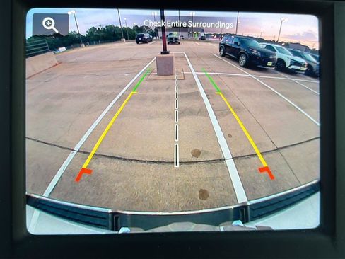 Used 2023 RAM 1500 Big Horn w/ Trailer Tow Group RWD image 5