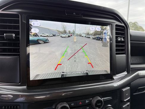 New 2026 Ford F150 STX w/ Equipment Group 200A image 16