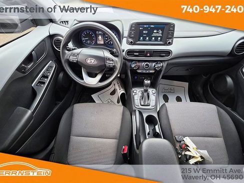 Used 2021 Hyundai Kona SE image 12