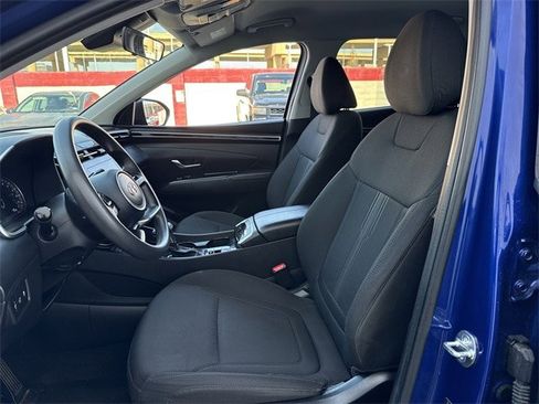 Used 2024 Hyundai Tucson SEL image 25