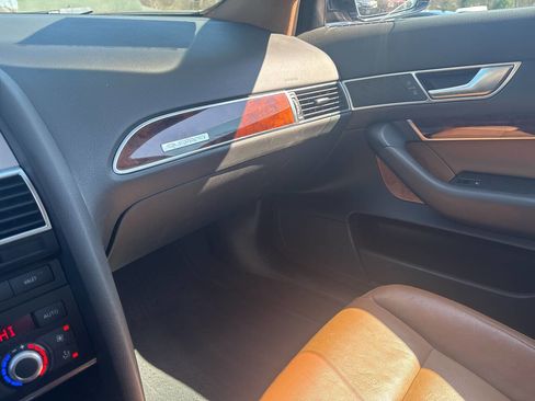 Used 2011 Audi A6 3.0T Premium Plus image 15