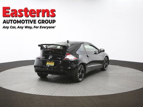 Used 2015 Honda CR-Z EX image 37
