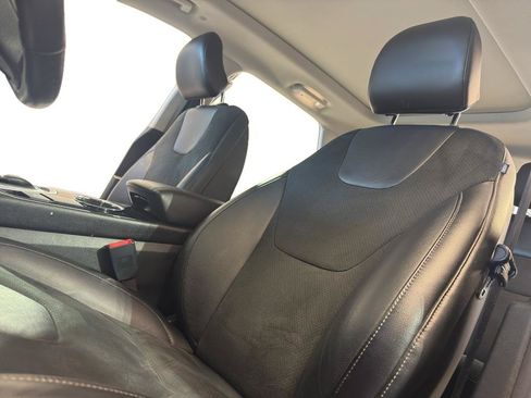 Used 2015 Ford Edge Sport w/ Equipment Group 401A AWD/4WD image 16