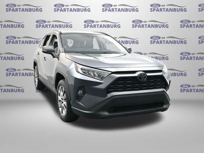 Used 2020 Toyota RAV4 XLE Premium