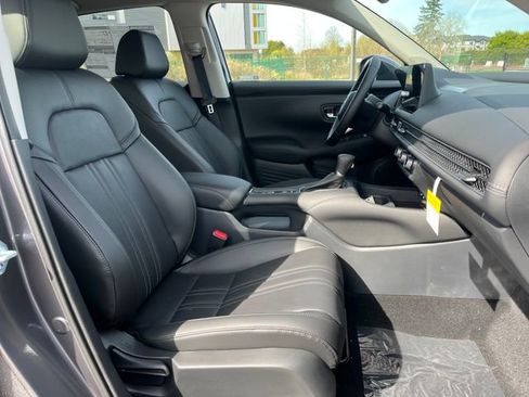 New 2026 Honda HR-V EX-L image 11