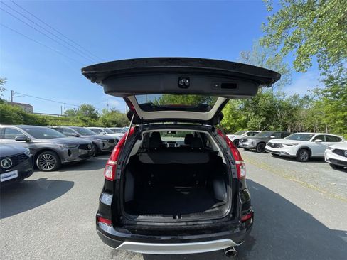 Used 2016 Honda CR-V Touring image 24