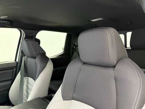 New 2026 Toyota Tacoma TRD Off-Road w/ TRD Off Road Upgrade Package image 25