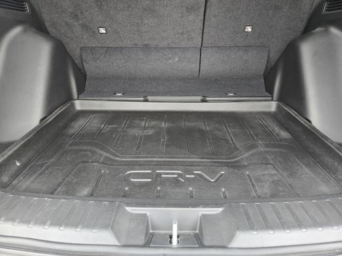 Certified 2024 Honda CR-V EX-L image 31
