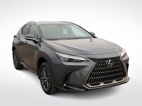 Used 2024 Lexus NX 350 AWD image 3