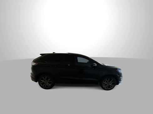 Used 2016 Ford Edge Sport w/ Technology Package AWD/4WD image 9