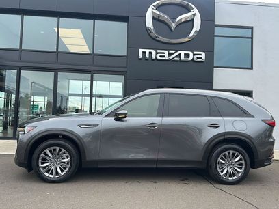 Used 2025 MAZDA CX-90 3.3 Turbo w/ Preferred Package