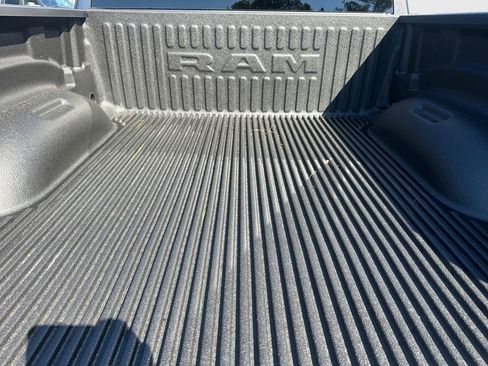 New 2026 RAM 1500 4x4 Crew Cab image 26