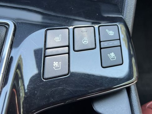 Used 2023 Kia Sportage SX FWD image 27