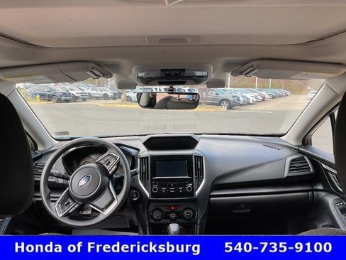 Used 2023 Subaru Impreza Premium image 44