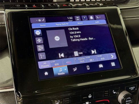 Used 2021 Jeep Grand Cherokee L Laredo w/ Luxury Tech Group I AWD/4WD image 19