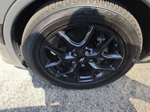 Used 2026 Dodge Durango GT AWD/4WD image 8