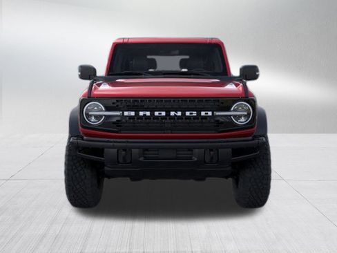 New 2025 Ford Bronco Badlands image 6