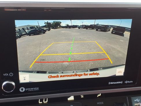 Used 2024 Toyota Tundra SR5 w/ SR5 Convenience Package AWD/4WD image 15