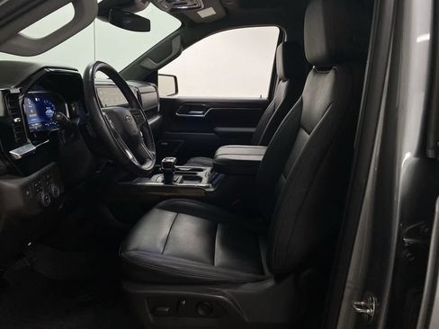 Used 2023 Chevrolet Silverado 1500 RST w/ All Star Edition Plus image 13