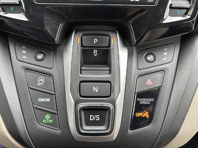 Used 2024 Honda Odyssey EX-L image 30
