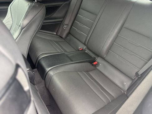 Used 2019 Lexus RC 350 F Sport RWD image 13