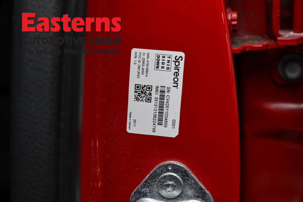 Used 2025 Honda Civic Sport image 33