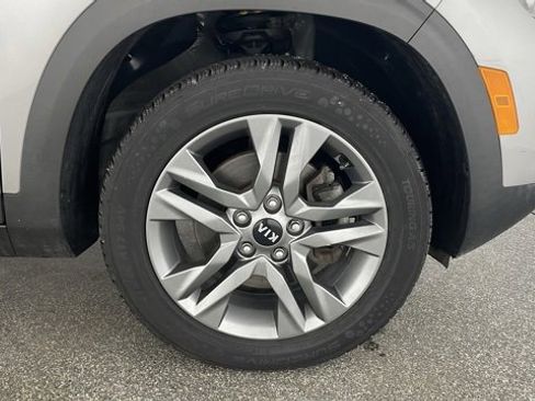 Used 2021 Kia Seltos LX image 51