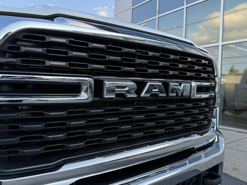 Used 2022 RAM 2500 Big Horn image 20