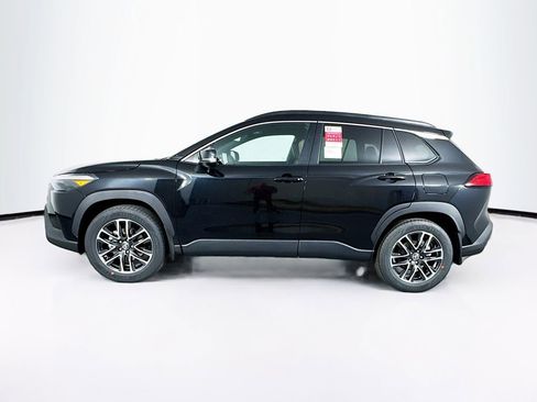 New 2026 Toyota Corolla Cross XLE image 5