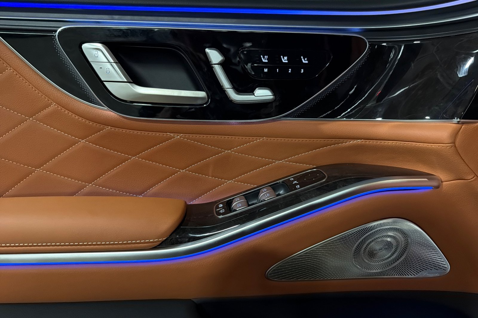 New 2027 Mercedes-Benz S 500 4MATIC image 10