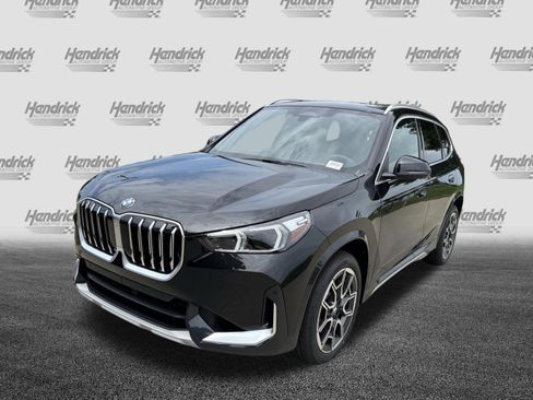 New 2027 BMW X1 xDrive28i AWD/4WD image 5