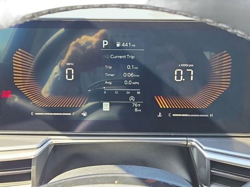 New 2026 Kia Sorento S w/ S Panoramic Sunroof Package FWD image 28