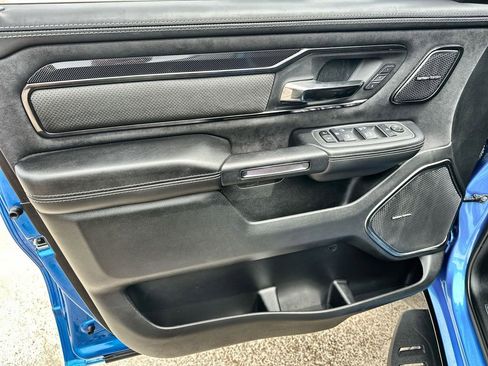Used 2022 RAM 1500 TRX w/ TRX Level 2 Equipment Group AWD/4WD image 21