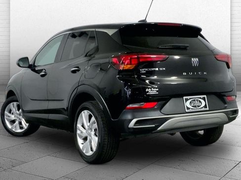 Used 2025 Buick Encore GX Preferred AWD/4WD image 11