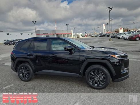 New 2026 Toyota RAV4 XLE Premium w/ Panoramic Sun Roof Package image 2