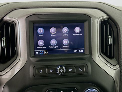 Used 2023 Chevrolet Silverado 1500 W/T w/ WT Value Package image 19