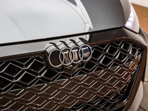 New 2026 Audi RS 3 image 16