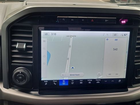 Certified 2024 Ford F150 XLT w/ Equipment Group 303A High image 19