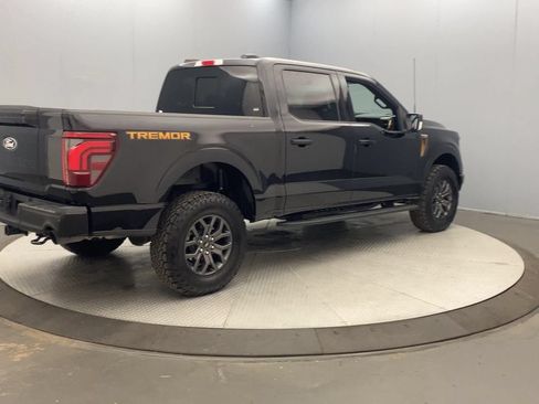 Used 2025 Ford F150 Tremor w/ Equipment Group 402A High AWD/4WD image 5