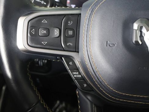 Used 2025 RAM 1500 Tungsten w/ Bed Utility Group AWD/4WD image 47