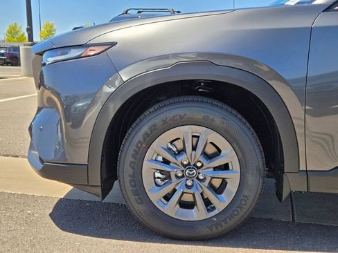 New 2026 MAZDA CX-5 Select AWD/4WD image 5