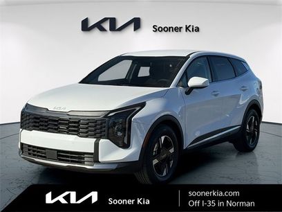 Certified 2026 Kia Sportage LX