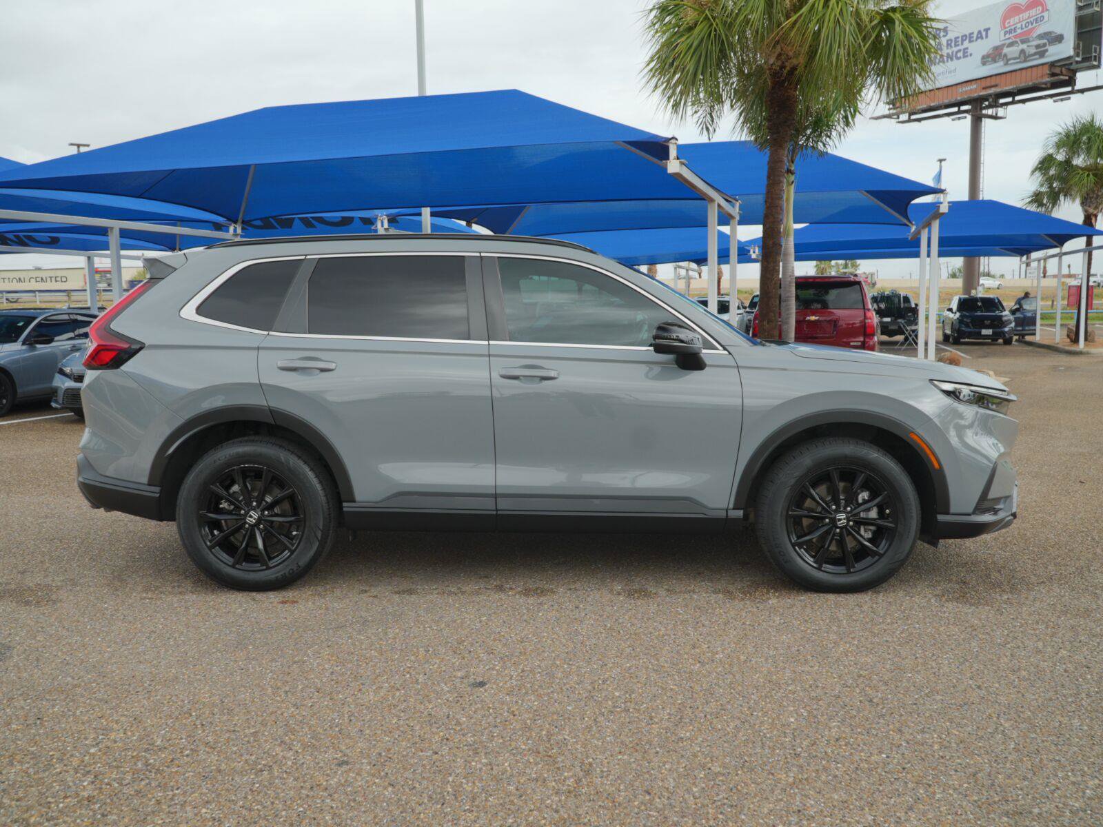 Used 2023 Honda CR-V Sport image 10