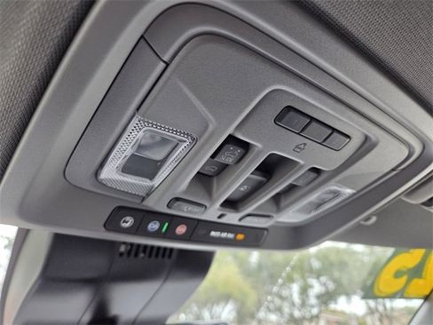 Used 2025 Chevrolet Silverado 2500 LTZ w/ Trail Boss Package image 35