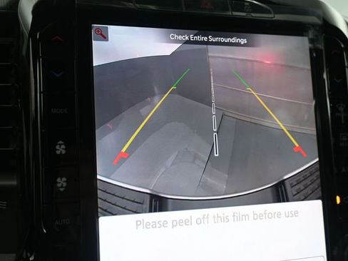 New 2026 RAM 3500 Big Horn image 23