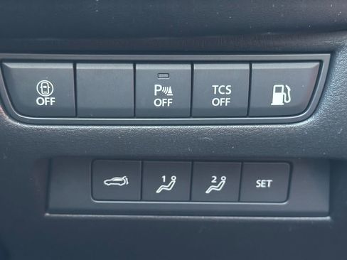 New 2026 MAZDA CX-50 AWD 2.5 Hybrid w/ Weather Package image 19