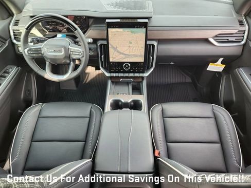 New 2026 GMC Acadia Denali w/ Super Cruise Package FWD image 19